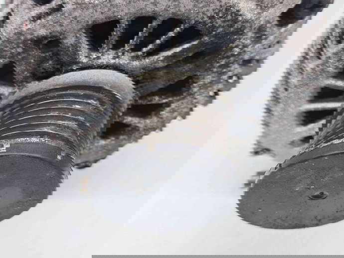 Alternator Peugeot 308 [Fabr 2007-2013] V757692180 1.6 b 5FW   