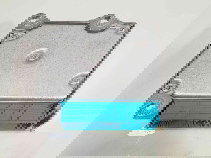 Calculator airbag  Hyundai i20 (PB,PBT) [Fabr 2008-2014] 95910-1J400 1.2 G4LA 