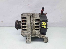 Alternator Bmw 3 (E90) [Fabr 2005-2011] 8507624 2.0 N47D20C 135KW / 184CP  