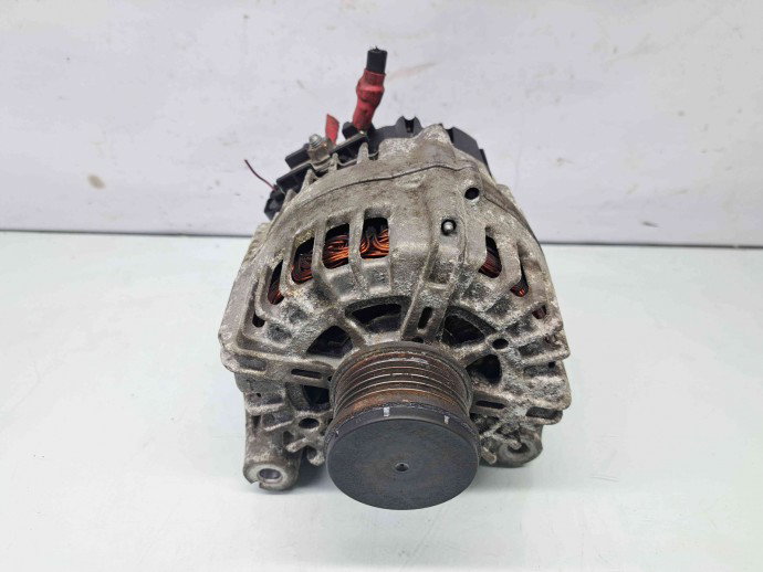 Alternator Bmw 3 (E90) [Fabr 2005-2011] 8507624 2.0 N47D20C 135KW / 184CP  