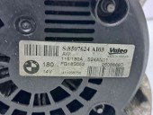 Alternator Bmw 3 (E90) [Fabr 2005-2011] 8507624 2.0 N47D20C 135KW / 184CP  
