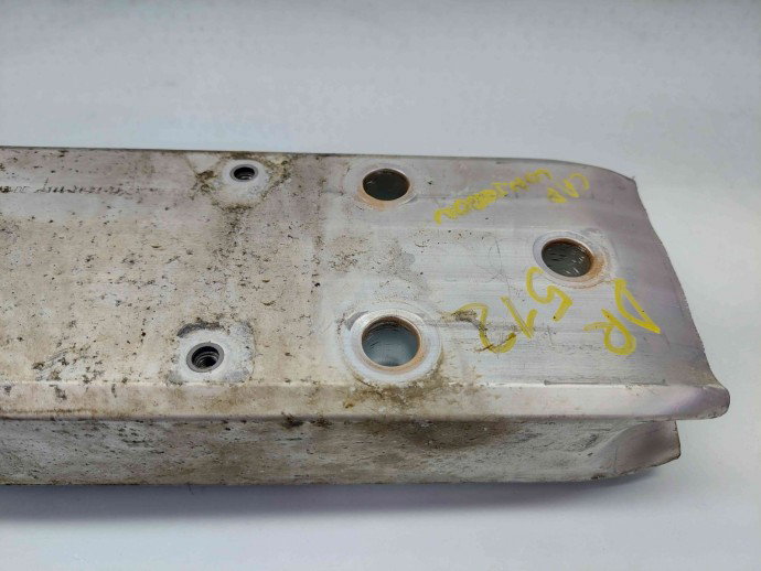 Cap lonjeron dreapta  Bmw 3 (F30) [Fabr 2012-2017] OEM