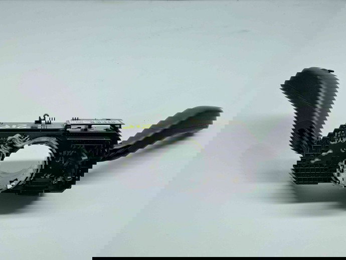  Ansamblu manete Volkswagen Polo (6R) [Fabr 2009-2016] 6Q0953503EC