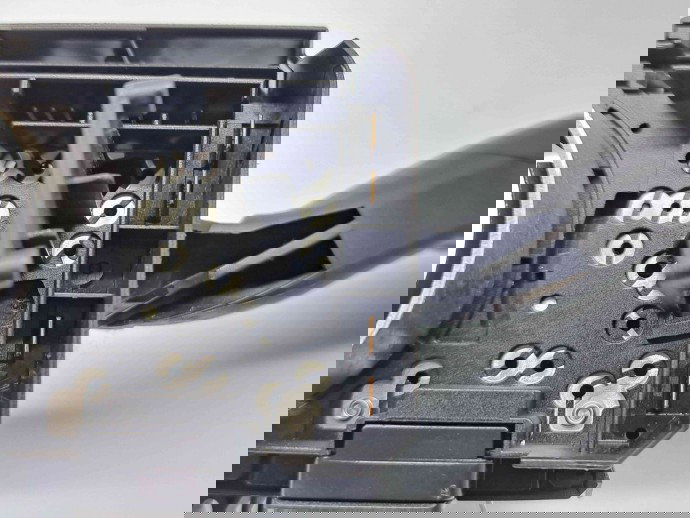  Ansamblu manete Volkswagen Polo (6R) [Fabr 2009-2016] 6Q0953503EC