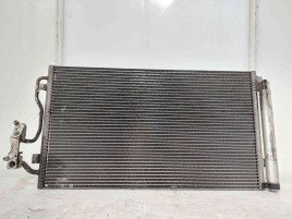 Radiator clima  Bmw 3 (F30) [Fabr 2012-2017] 9288940-02 2.0 D N47 