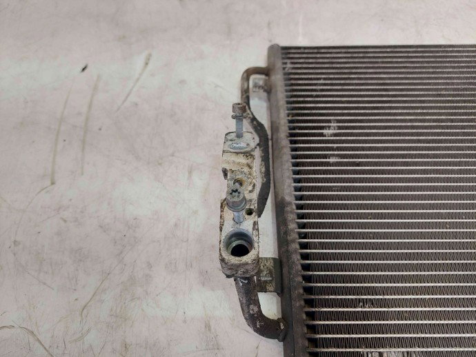 Radiator clima  Bmw 3 (F30) [Fabr 2012-2017] 9288940-02 2.0 D N47 