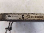 Radiator clima  Bmw 3 (F30) [Fabr 2012-2017] 9288940-02 2.0 D N47 