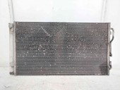 Radiator clima  Bmw 3 (F30) [Fabr 2012-2017] 9288940-02 2.0 D N47 
