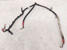 Instalatie motor Bmw 3 (F30) [Fabr 2012-2017] OEM 2.0 D N47