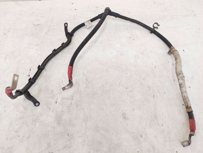 Instalatie motor Bmw 3 (F30) [Fabr 2012-2017] OEM 2.0 D N47