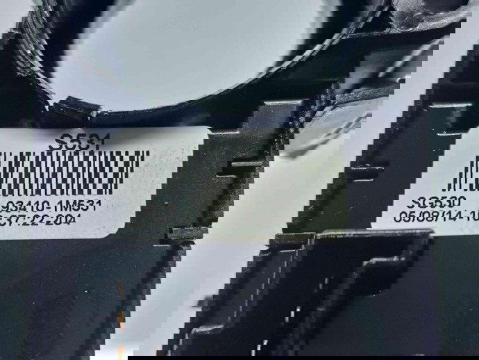  Ansamblu manete Kia Sportage III [Fabr 2010-2016] 93410-1M531 | 93420-2Y660