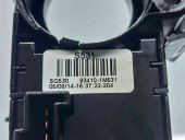  Ansamblu manete Kia Sportage III [Fabr 2010-2016] 93410-1M531 | 93420-2Y660