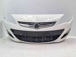 Bara fata Opel Astra J [Fabr 2009-2015] GAZ