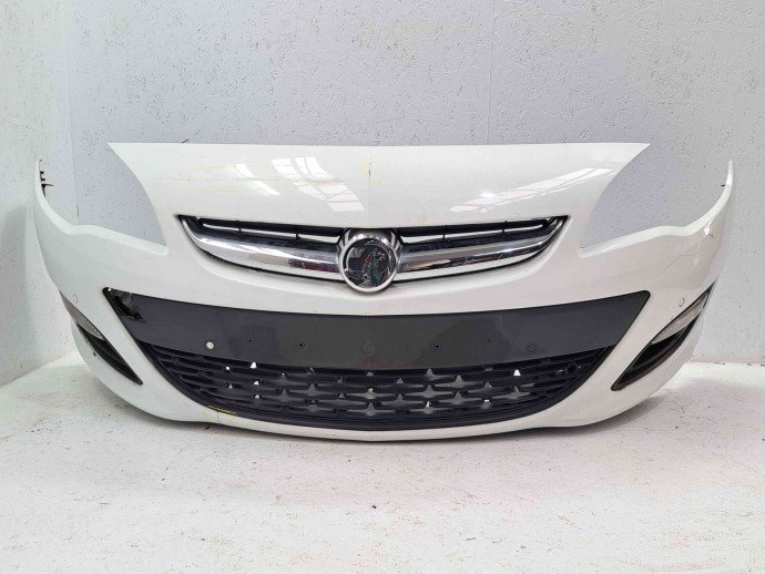 Bara fata Opel Astra J [Fabr 2009-2015] GAZ