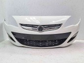 Bara fata Opel Astra J [Fabr 2009-2015] GAZ