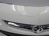 Bara fata Opel Astra J [Fabr 2009-2015] GAZ