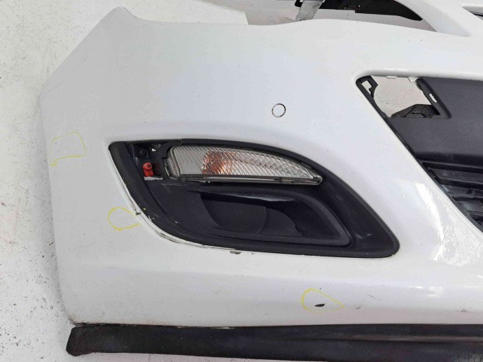 Bara fata Opel Astra J [Fabr 2009-2015] GAZ