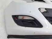 Bara fata Opel Astra J [Fabr 2009-2015] GAZ