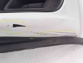 Bara fata Opel Astra J [Fabr 2009-2015] GAZ