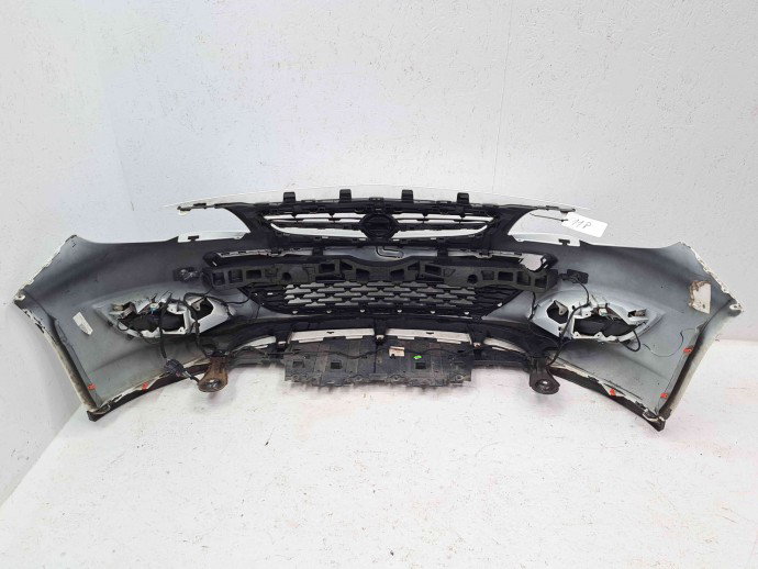 Bara fata Opel Astra J [Fabr 2009-2015] GAZ