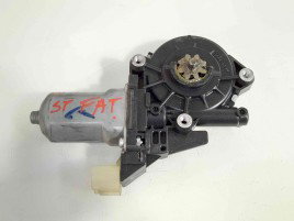 Motoras geam stanga fata Hyundai i20 (PB,PBT) [Fabr 2008-2014] 98810-1J100