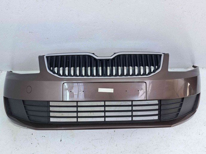 Bara fata Skoda Octavia 3 (5E3) [Fabr 2012-prezent] LF8Z / 5E0807221