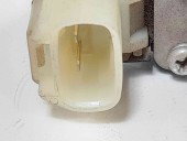 Motoras geam stanga fata Hyundai i20 (PB,PBT) [Fabr 2008-2014] 98810-1J100