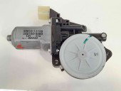 Motoras geam stanga fata Hyundai i20 (PB,PBT) [Fabr 2008-2014] 98810-1J100