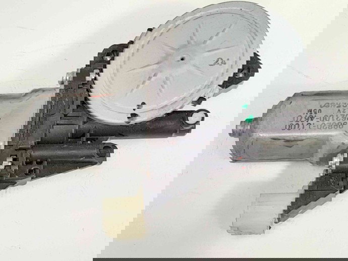 Motoras geam dreapta fata Hyundai i20 (PB,PBT) [Fabr 2008-2014] 98820-1J100