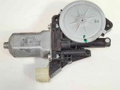 Motoras geam dreapta fata Hyundai i20 (PB,PBT) [Fabr 2008-2014] 98820-1J100