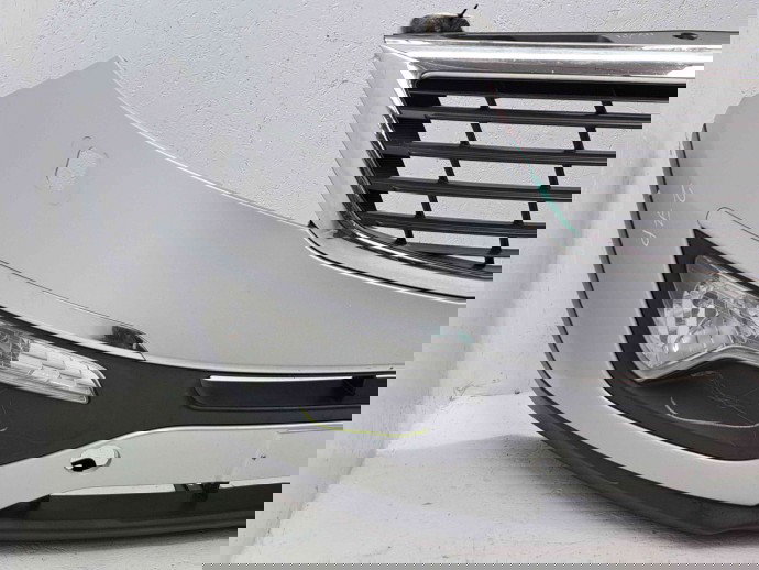 Bara fata Kia Sportage III [Fabr 2010-2016] 86511-3U000