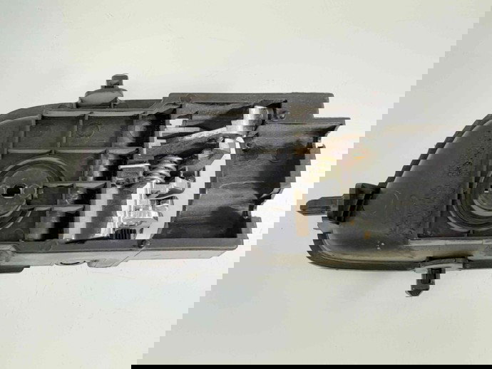 Maner interior dreapta fata 57 KW / 78 CP  Hyundai i20 (PB,PBT) [Fabr 2008-2014] 82820-1J000