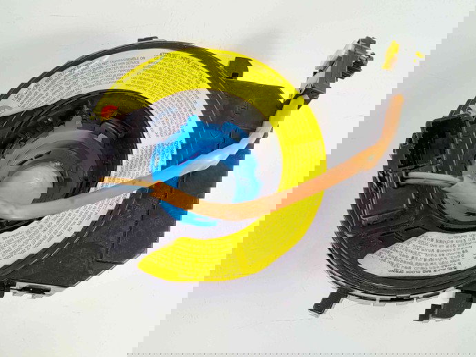 Spirala volan Hyundai i20 (PB,PBT) [Fabr 2008-2014] 202007359 1.2 G4LA