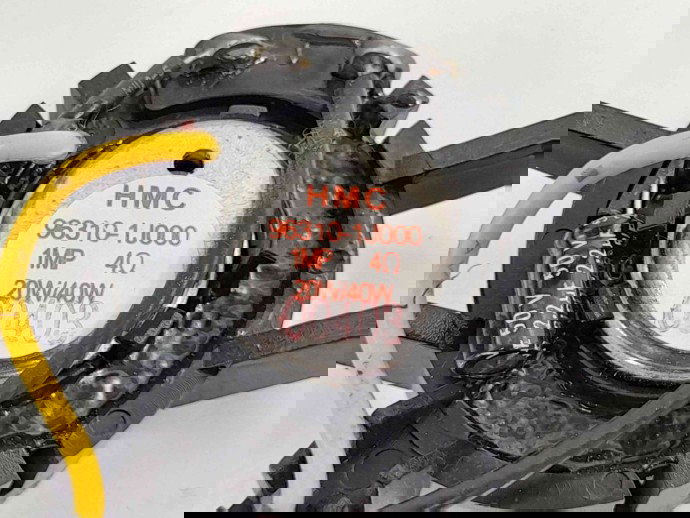 Tweeter stanga 57 KW / 78 CP Hyundai i20 (PB,PBT) [Fabr 2008-2014] 96310-1J000