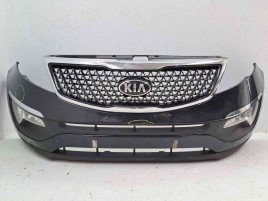Bara fata Kia Sportage III [Fabr 2010-2016] GRI / 86511-3U000