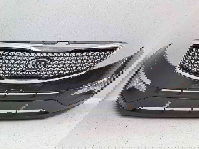 Bara fata Kia Sportage III [Fabr 2010-2016] GRI / 86511-3U000