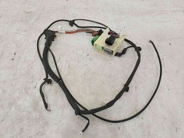 Instalatie motor  Bmw 3 (F30) [Fabr 2012-2017] 8507905-07 2.0 D N47 