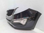 Bara fata Kia Sportage III [Fabr 2010-2016] GRI / 86511-3U000