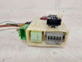 Instalatie motor  Bmw 3 (F30) [Fabr 2012-2017] 8507905-07 2.0 D N47 