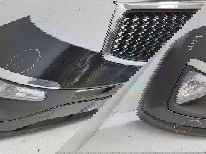 Bara fata Kia Sportage III [Fabr 2010-2016] GRI / 86511-3U000