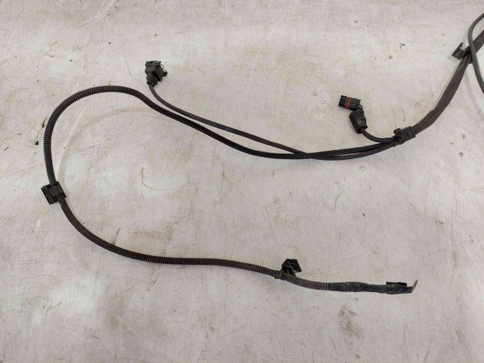 Instalatie motor  Bmw 3 (F30) [Fabr 2012-2017] 8507905-07 2.0 D N47 