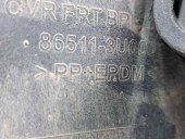 Bara fata Kia Sportage III [Fabr 2010-2016] GRI / 86511-3U000