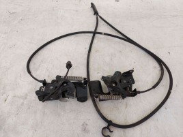 Broasca capota  Bmw 3 (F30) [Fabr 2012-2017] 7242548-09 \ 7242549-09