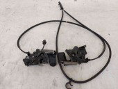 Broasca capota  Bmw 3 (F30) [Fabr 2012-2017] 7242548-09 \ 7242549-09