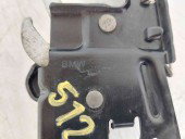 Broasca capota  Bmw 3 (F30) [Fabr 2012-2017] 7242548-09 \ 7242549-09