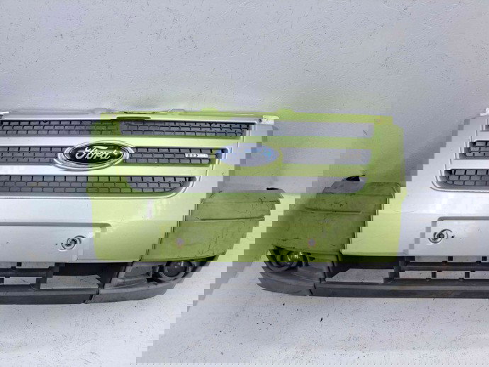 Bara fata Ford Transit [Fabr 2006-2013] Sublime (Metallic)