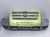 Bara fata Ford Transit [Fabr 2006-2013] Sublime (Metallic)