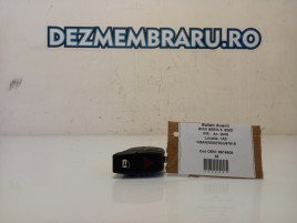 Buton avarii BMW Seria 5 2.5 D 6919506 2004-2010