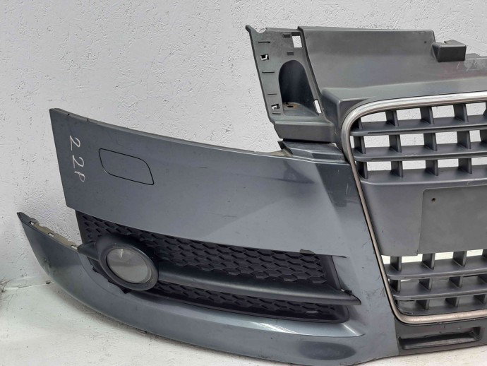 Bara fata Audi TT (8J3) [Fabr 2006-2013] 8J0807437