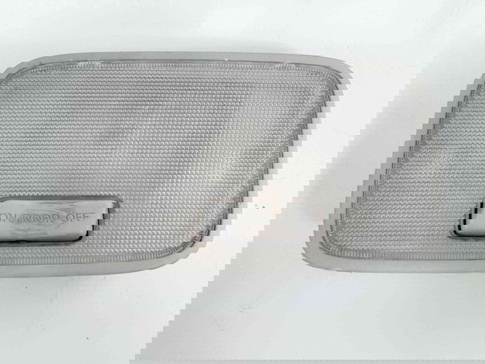 Plafoniera fata Hyundai i20 (PB,PBT) [Fabr 2008-2014] 92870 1P000 1.2 G4LA